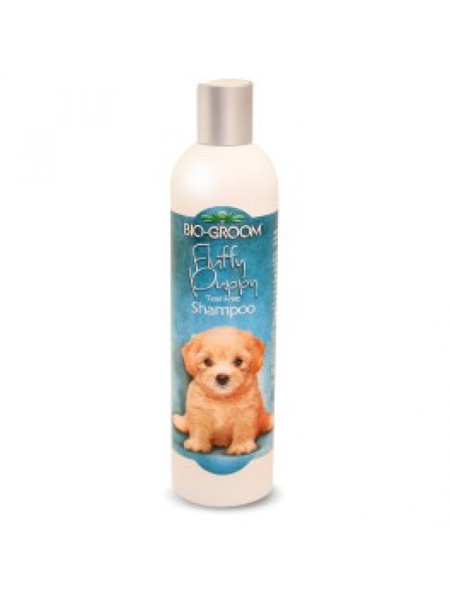 BIO-GROOM  Fluffy Puppy šampūnas 355ml