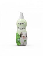 ESPREE Detangling & Dematting Spray savėlų šukavimo skystis šunims 354ml