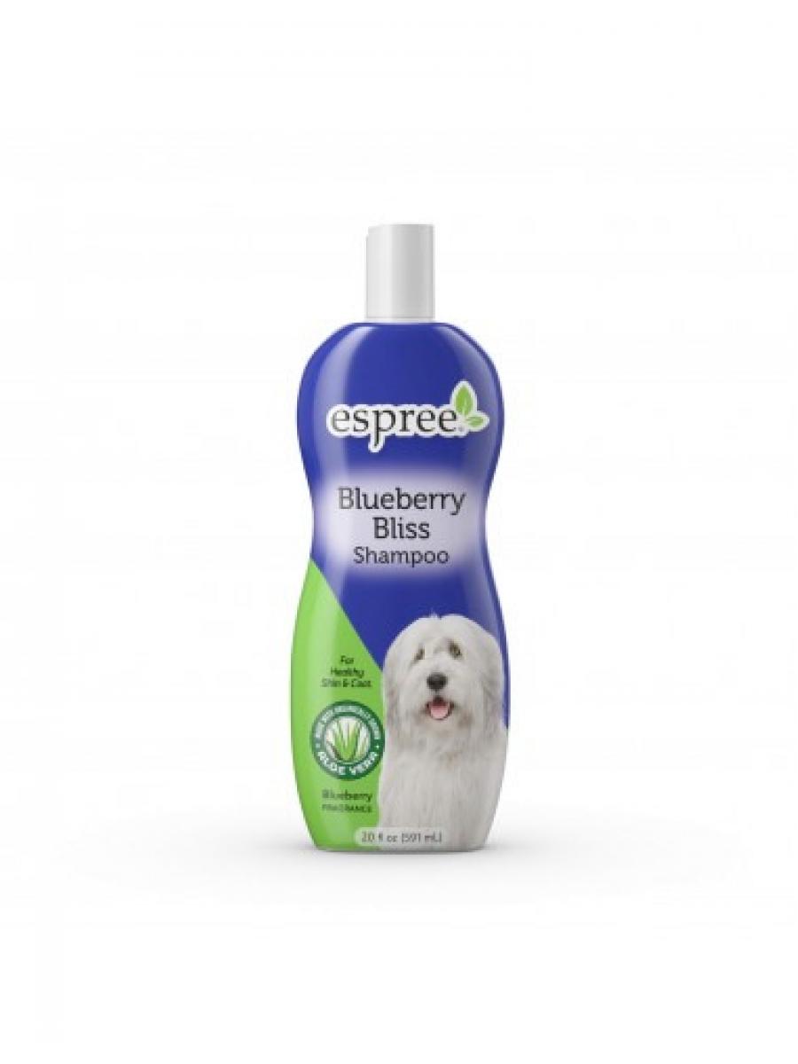 ESPREE Blueberry Bliss šampūnas 355ml