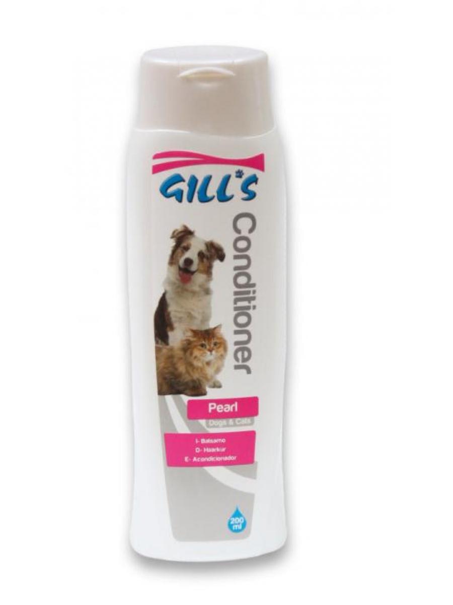 GILL'S PEARL BALSAMO (KONDICIONIERIUS) 200ml