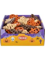 Halloween skanėstas šuniui, su vištiena, 5-8 cm