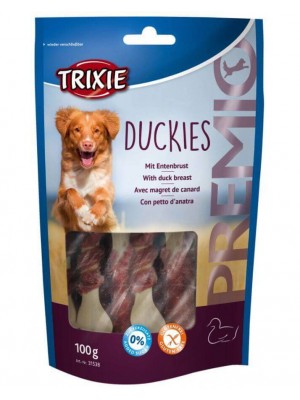 Trixie Premio kauliukai su antiena šunims, 100 g