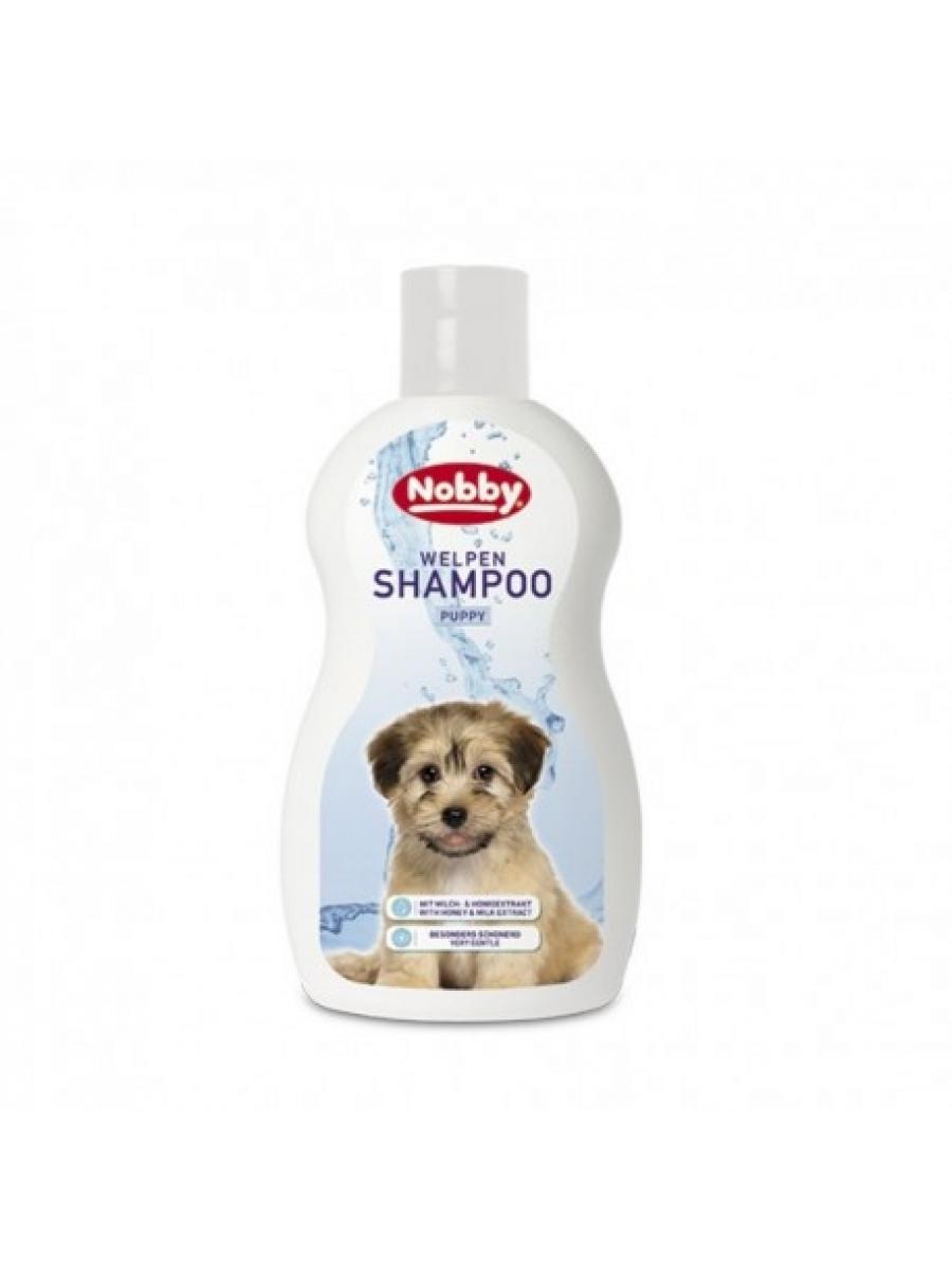 NOBBY Šampūnas jauniems šuniukams, 300 ml