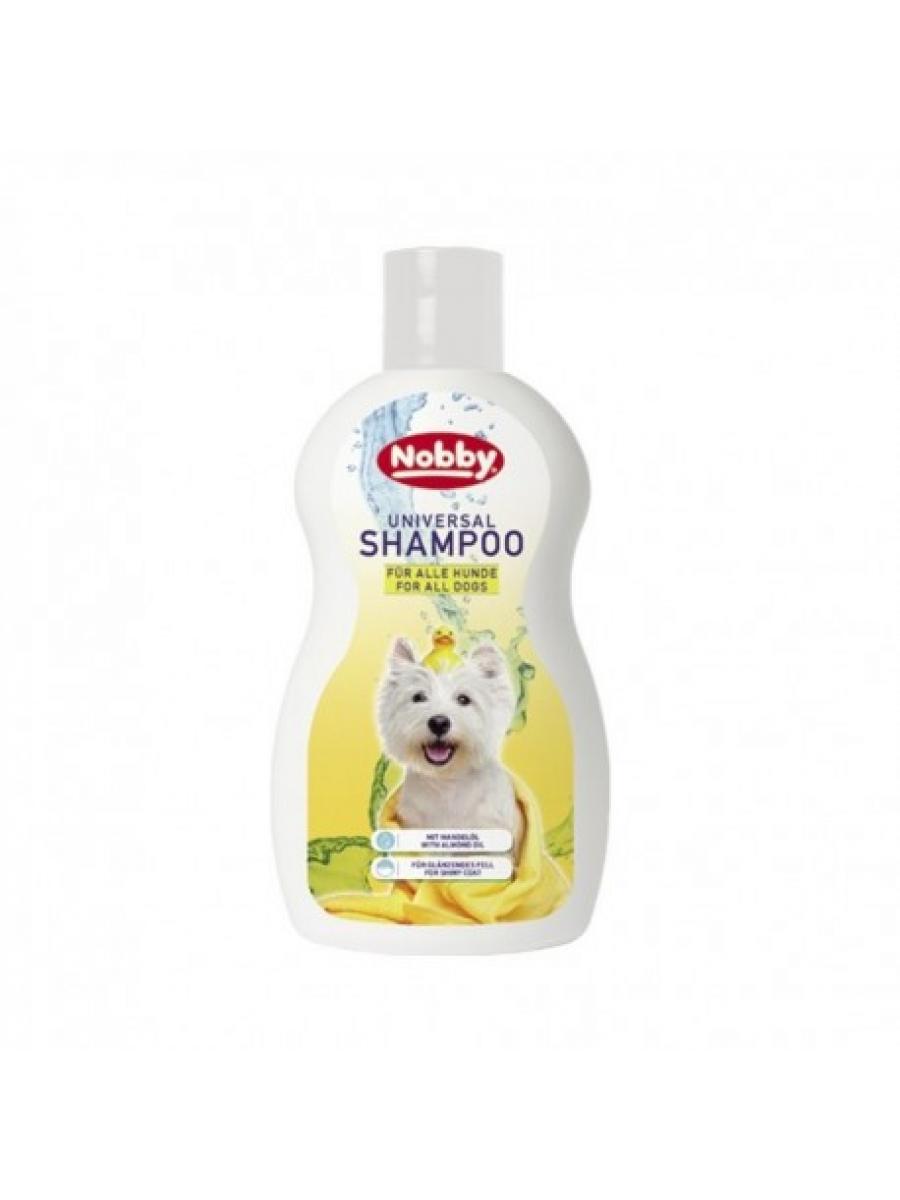 NOBBY Universalus šampūnas šunims, 300 ml