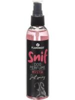 Tualetinis vanduo Mystik Peach šunims kvėpinti, 120 ml