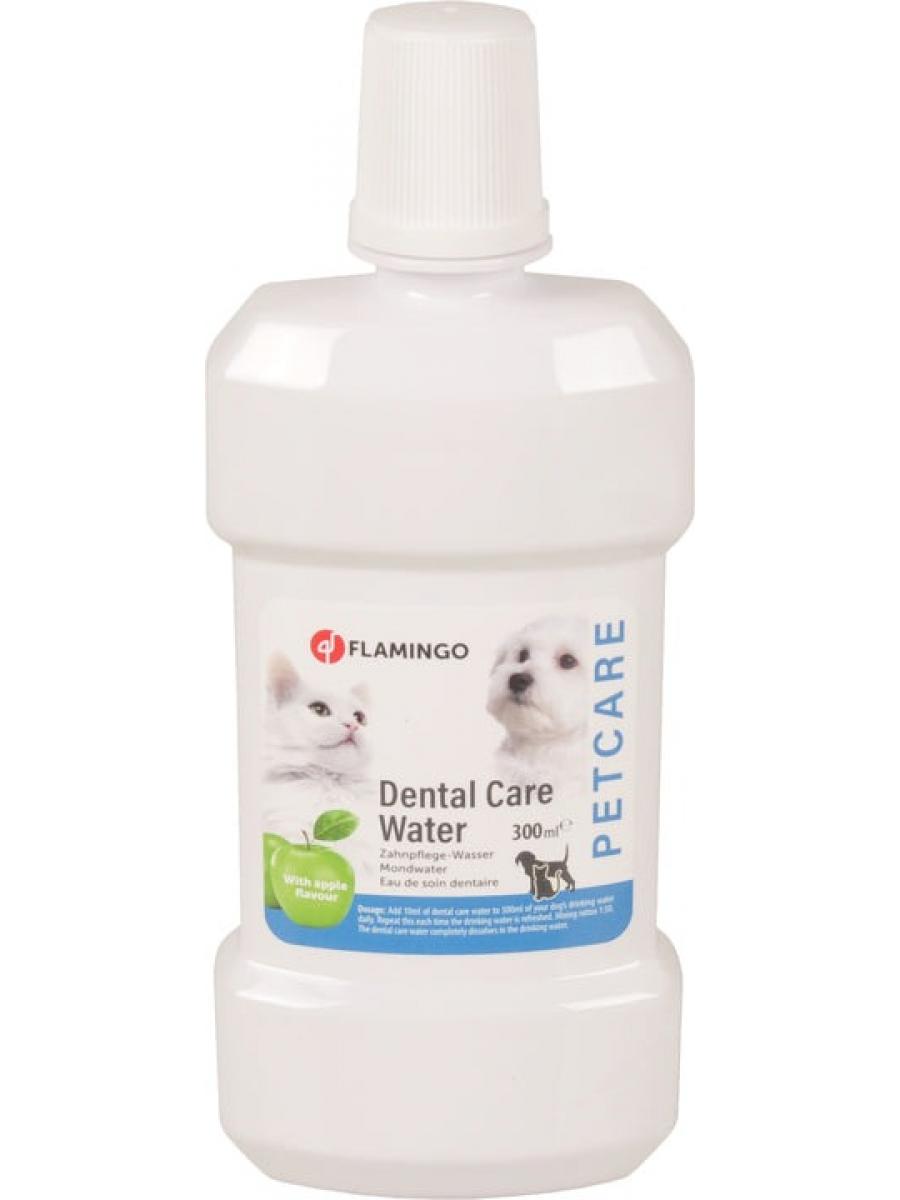 Skystis į vandenį šuns dantų priežiūrai 300ml
