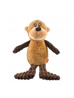 Žaislas šunims pliušinis "beždžionė" 40cm