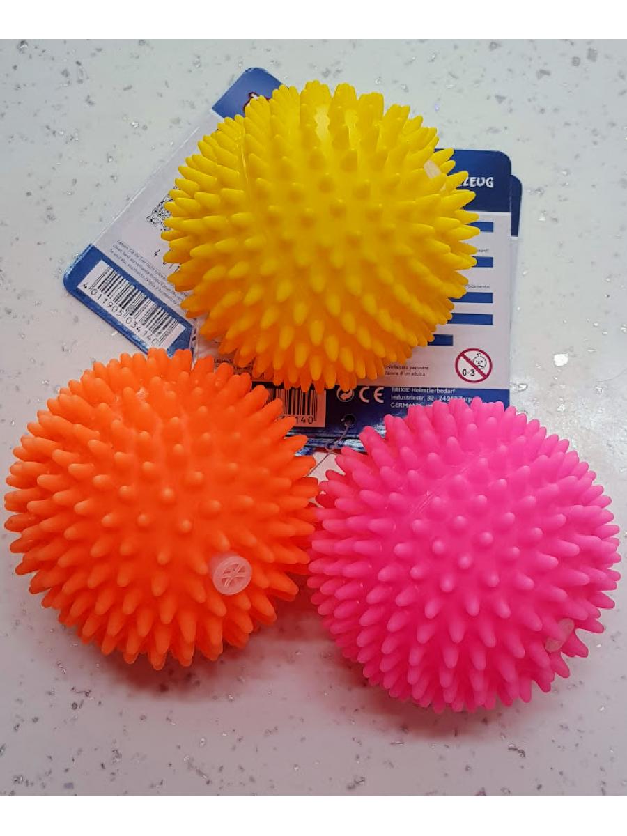 SPYGLIUOTAS KAMUOLYS ŠUNIUKUI  7cm